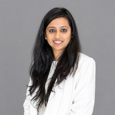 Agent Nikita Jain