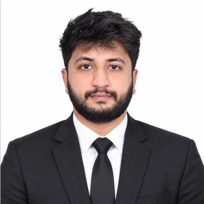 Agent Aryan Dhoot Anil Kumar Dhoot
