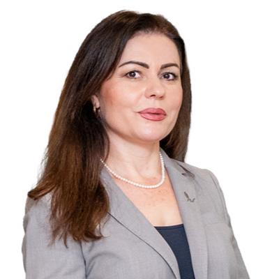 العميل Elena Accaria