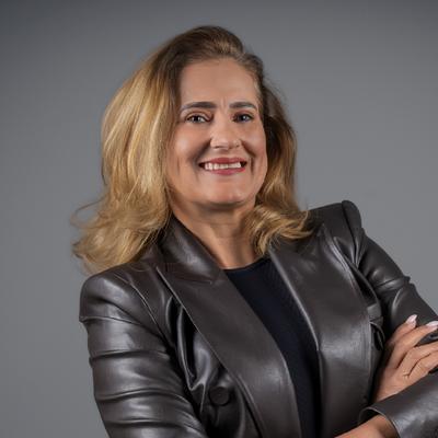 Agent Cristiane Monteiro