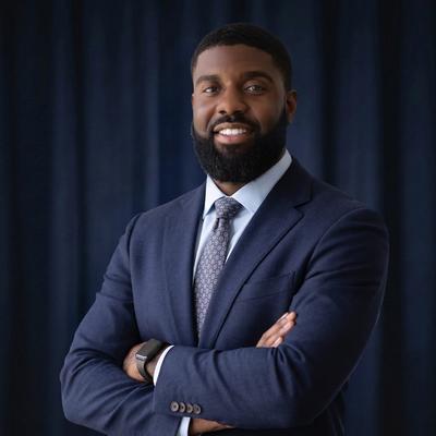 Agent Kamrun Robinson
