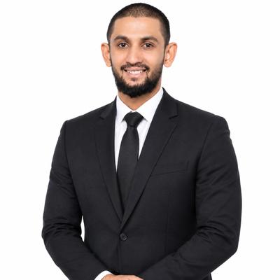 Agent Sachin Yohan