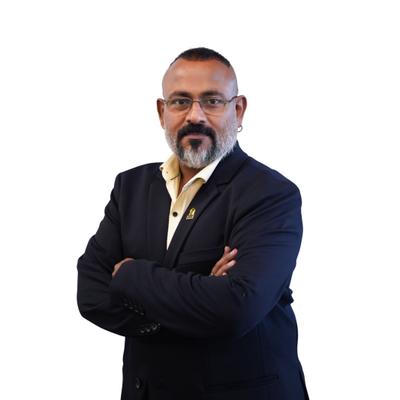Agent Ram N Nagarajan