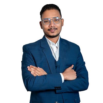 العميل Mohammad Hashim Shamim