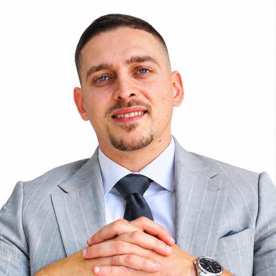 Agent Oday Albarouki