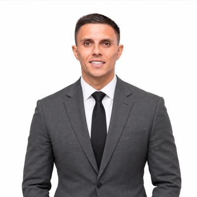Agent Ryan Alan Booth