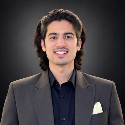 العميل Samad Habib Khan