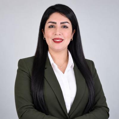 Agent LIDA AHMADI