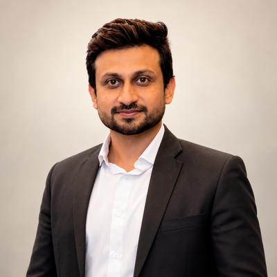 Agent Nizam Ali Khan