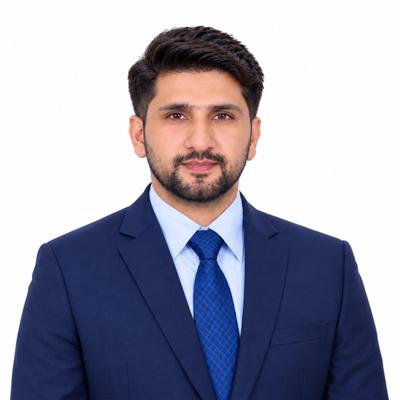 العميل Ghulam Nabi Nawab