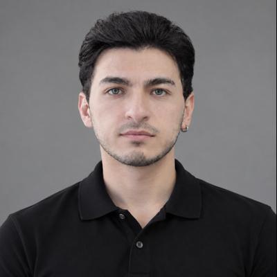 Agent Melih Gazi Tetik