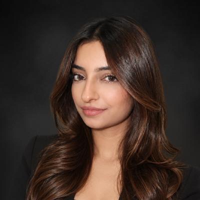Agent Himani Paresh