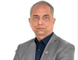 Agent Nadeem Syed Mujtaba