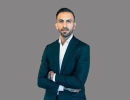 Agent Karan Bhojwani