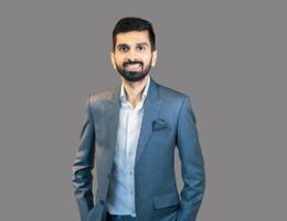 Mohit Bhojwani