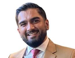 Agent Saquib Siddiq