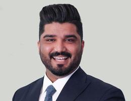 Agent Bilal Kamal