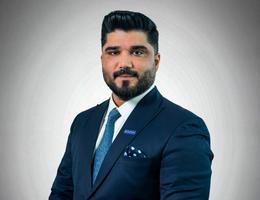 Agent Bilal Kamal