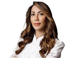 Agent Saloomeh Ainavi