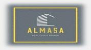 ALMASA REAL ESTATE BROKER logo image