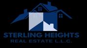 STERLING HEIGHTS REAL ESTATE LLC logo image