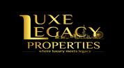 LUXE LEGACY PROPERTIES logo image