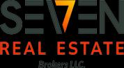 Seven Real Estate Brokers FZE - LLC logo image