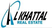 AL KHATTAL REAL ESTATE logo image