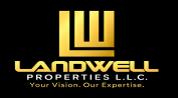 LANDWELL PROPERTIES L.L.C. logo image