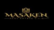 MASAKEN REAL ESTATE L.L.C logo image