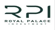 ROYAL PALACE INVESTMENT logo image