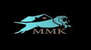 M M K REAL ESTATE  - L.L.C logo image