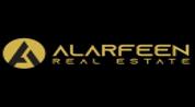 ALARFEEN REAL ESTATE L.L.C logo image