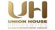 UNION HOUSE PROPERTIES - L.L.C - S.P.C developer Logo