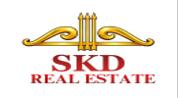 شعار المطور SKD Real Estate Brokerage L.L.C