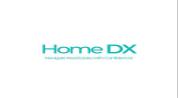 HOME DX PROPERTIES - L.L.C - O.P.C logo image HOME DX PROPERTIES - L.L.C - O.P.C logo image