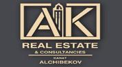 KANAT ALCHIBEKOV REAL ESTATE L.L.C logo image