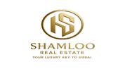 SHAMLOO REAL ESTATE BROKER L.L.C logo image SHAMLOO REAL ESTATE BROKER L.L.C logo image