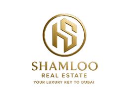 SHAMLOO REAL ESTATE BROKER L.L.C SHAMLOO REAL ESTATE BROKER L.L.C
