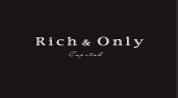 Rich & Only Capital logo image