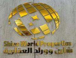 Shine World Properties