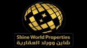 Shine World Properties logo image