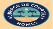 Auberge De Courtrai Holiday Homes logo image