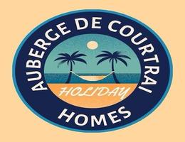 Auberge De Courtrai Holiday Homes