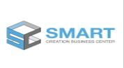 SMART CREATION BUSINESS CENTER developer Logo