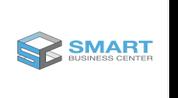 SMART CREATION BUSINESS CENTER logo image