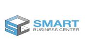 SMART CREATION BUSINESS CENTER logo image