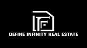 Define Infinity Real Estate logo image