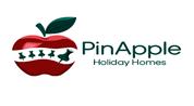 PINAPPLE HOLIDAY HOMES L.L.C logo image
