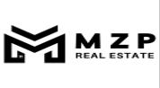 M Z P REAL ESTATE L.L.C logo image